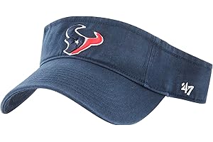 47 Men's NFL Clean Up Visor