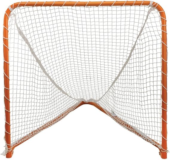 STX Lacrosse Folding Backyard Goal (6Feet x 6Feet), Goals Amazon Canada