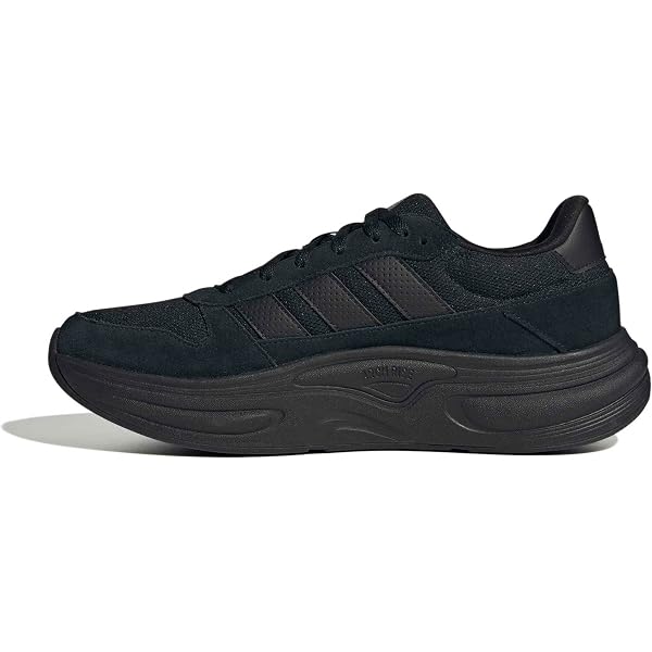 Amazon.com | adidas Unisex-Adult Powerlift 5 Weightlifting, Black
