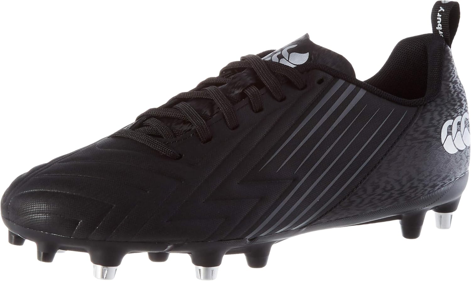 Canterbury Speed 3.0 Soft Ground Rugby Boot: Amazon.co.uk: Shoes & Bags
