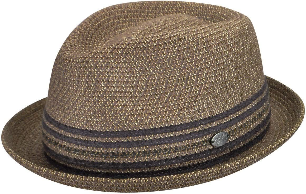 Bailey of Hollywood Vito Braided Trilby