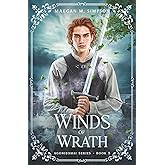 Winds of Wrath (The Agonizomai Series)