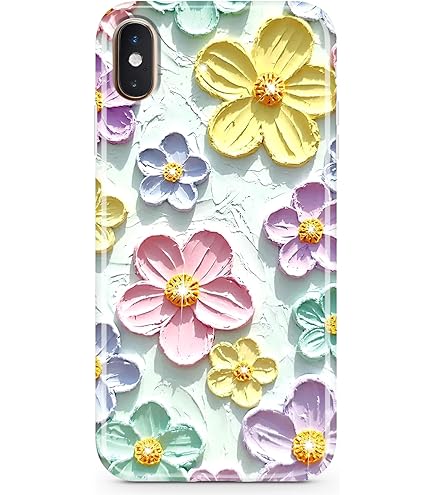 Amazon.com: GYZYA for iPhone X and iPhone Xs Case, 5.8 Inch