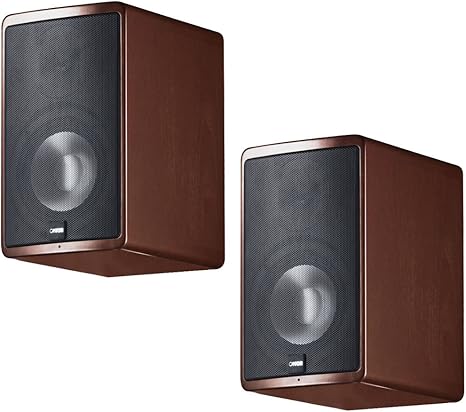 canton ergo speakers