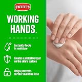 O'Keeffe's Working Hands Value Tube 190ml + Orange Scented Hand Soap 354ml view 3