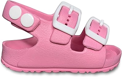 girls water sandals
