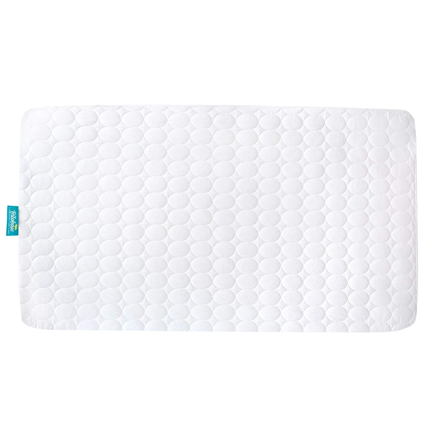 washable mattress pad baby