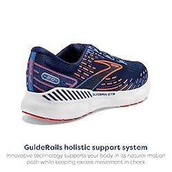 Brooks Men's Glycerin GTS 20 Supportive Running