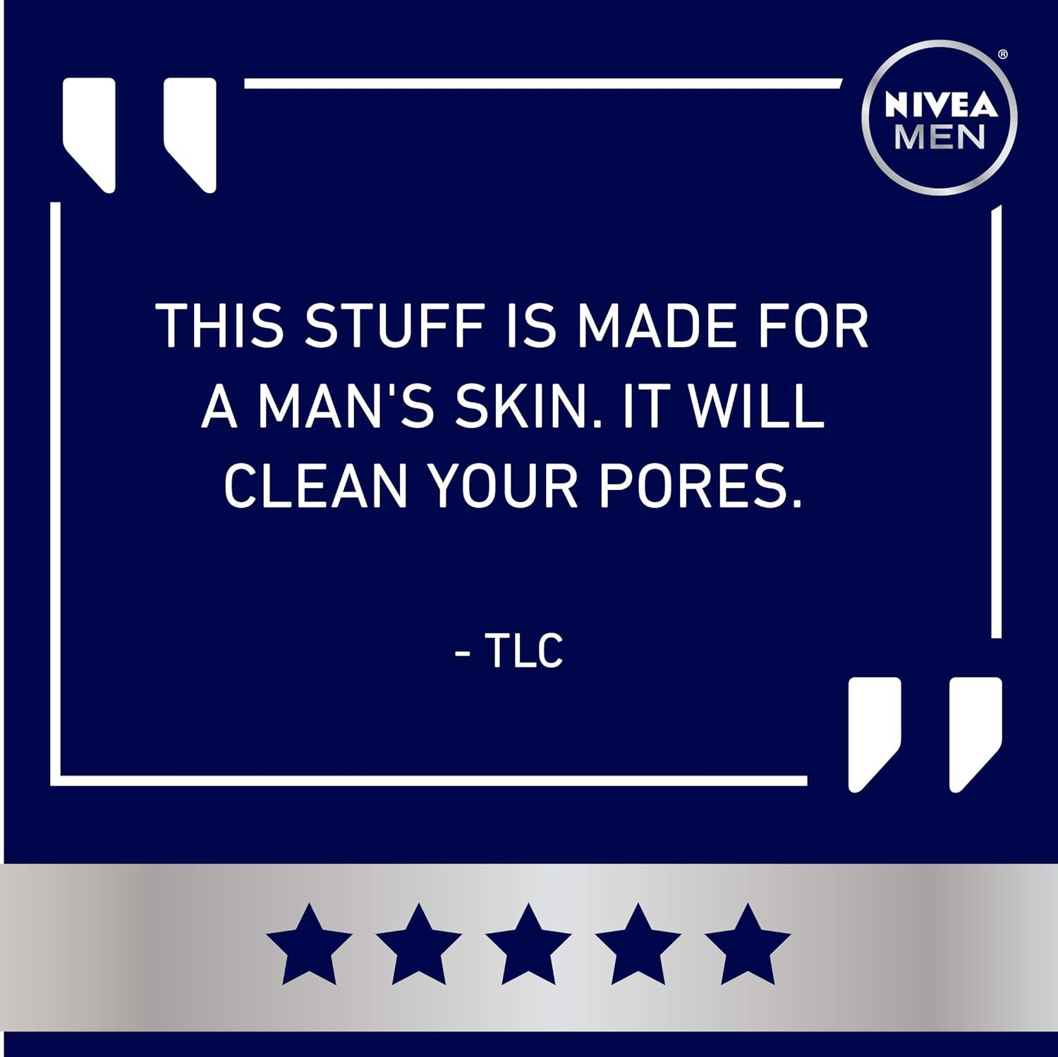 Nivea Men Maximum Hydration Deep Cleaning Face Scrub - Cleans without drying, contains Pro-vitamins - 4.4 oz Tube, Pack of 3: Beauty