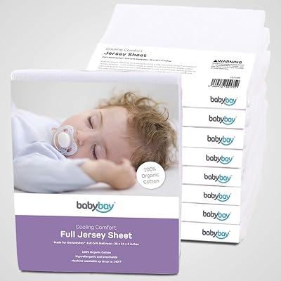 Breathable Comfortable Babybay Jersey Sheet for Zambia Ubuy
