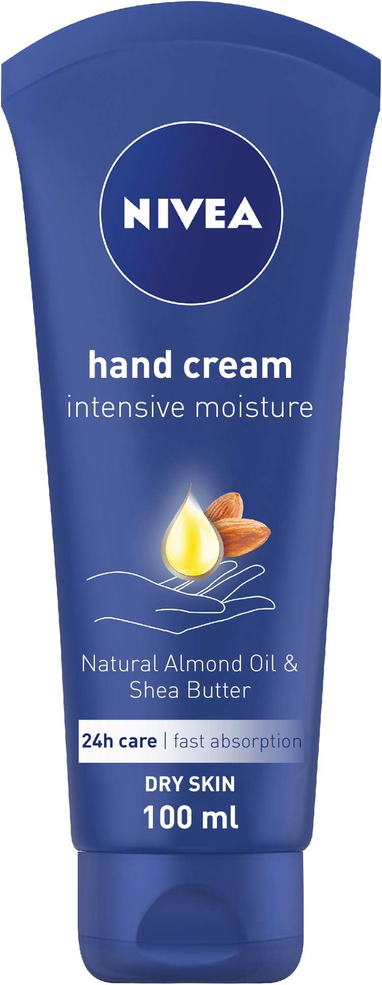 nivea intensive hand cream