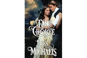 Earl's Choice (Regency Royals)