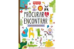 Fisher-Price - Procurar e Encontrar: Animais Divertidos: Outros