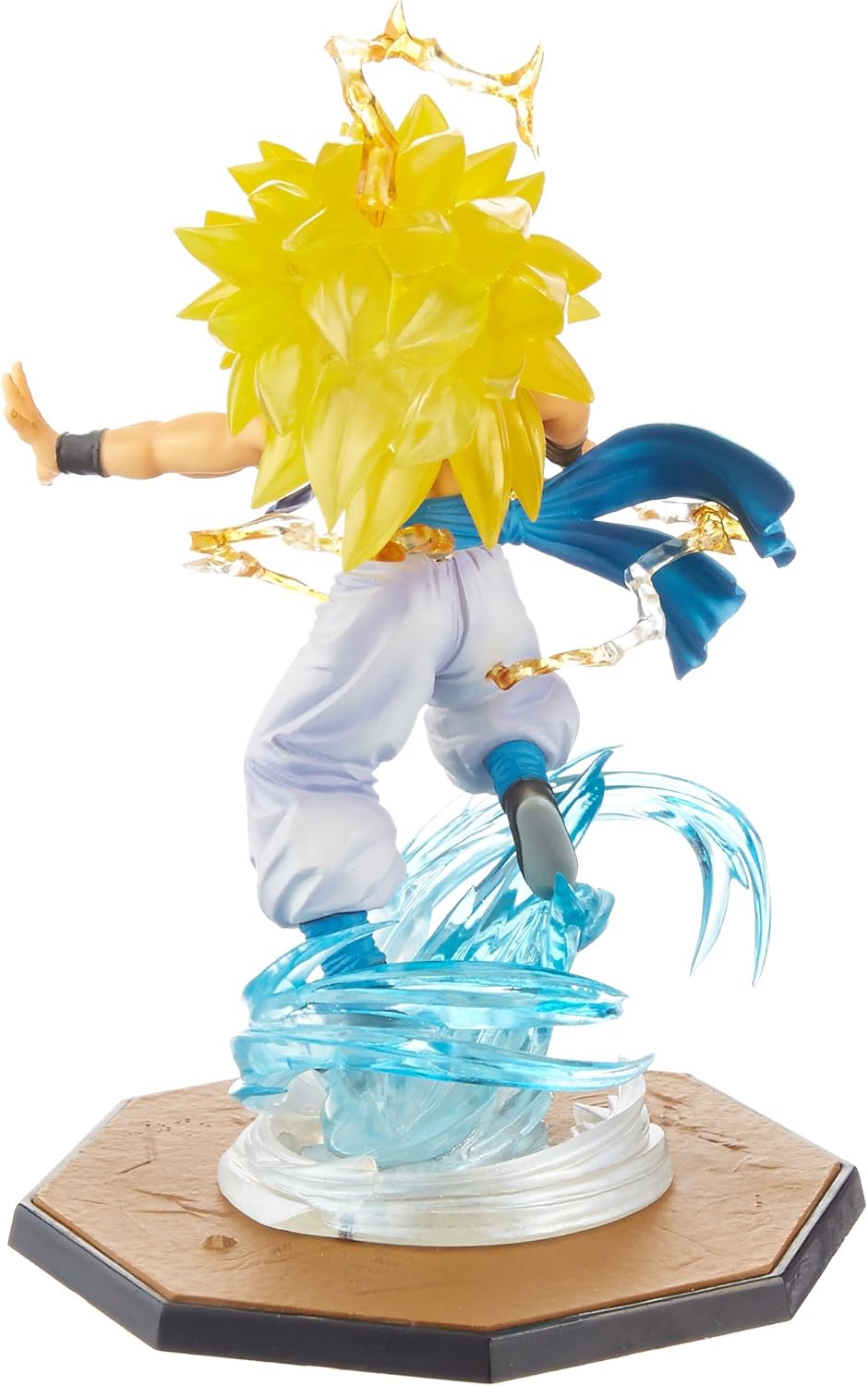 gotenks figuarts zero