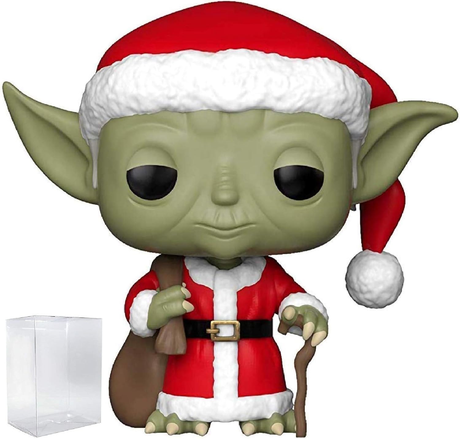 groot christmas funko