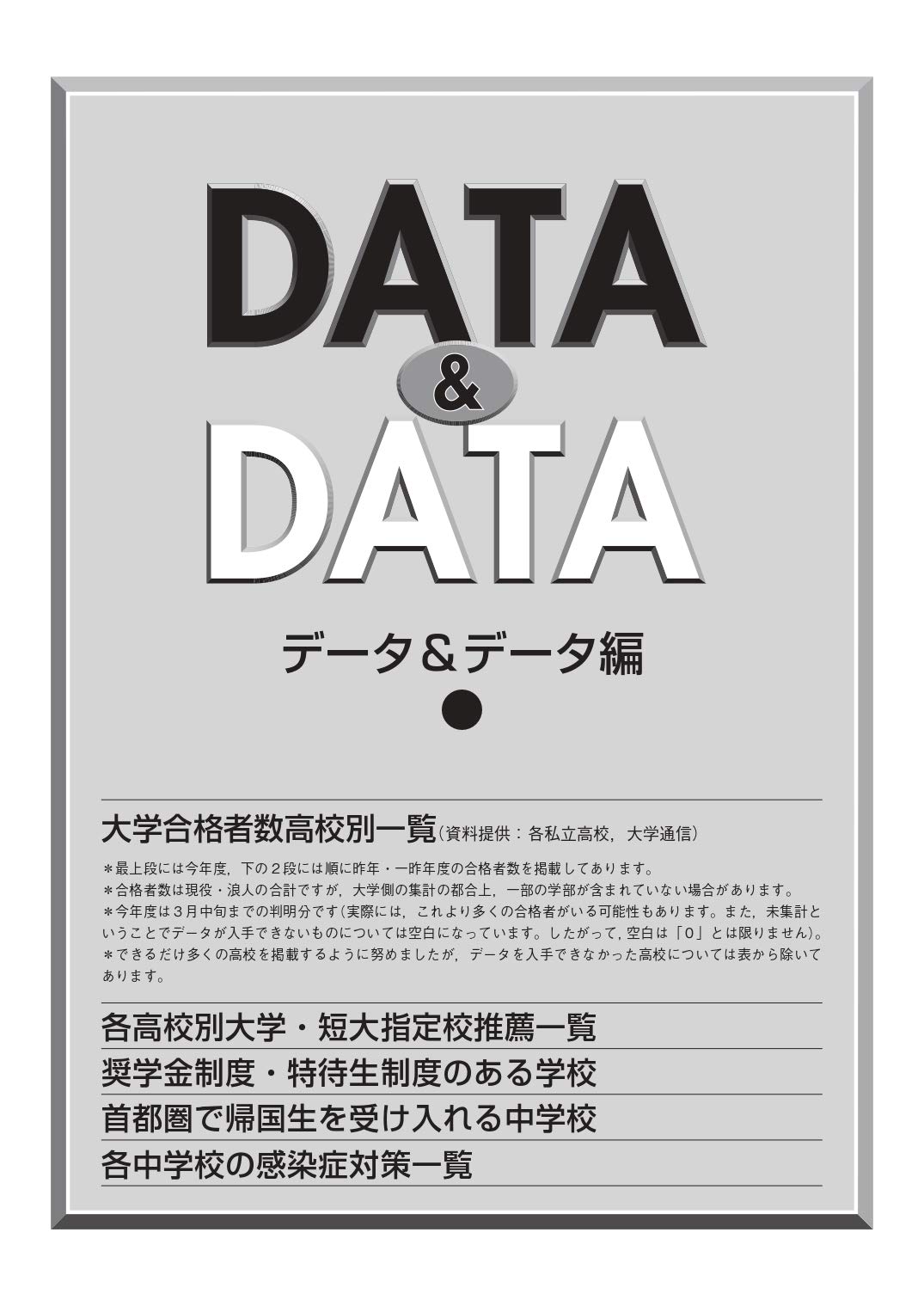 首都圏版 中学受験案内 22年度用 声の教育社 本 通販 Amazon