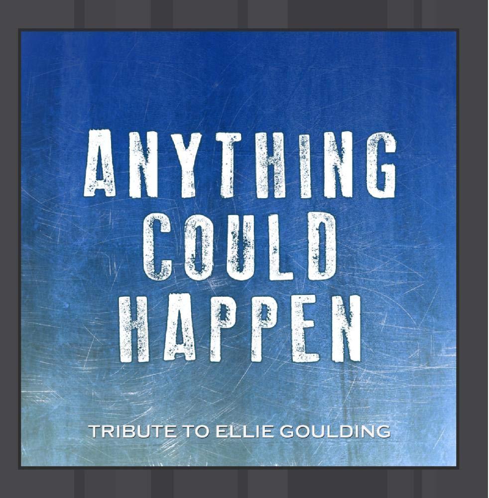 Ellie Goulding Anything Could Happen Download