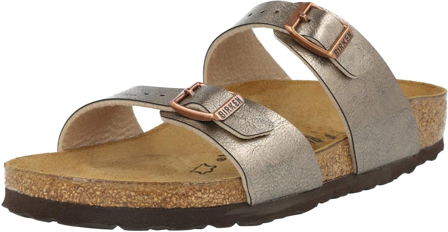 authentic birkenstock