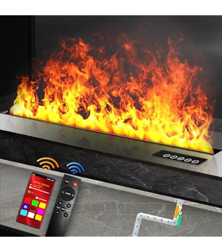Dimplex Optimyst - Insert de cheminée | Achetez ici