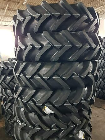 Amazon Com 2 Tires 11 2x24 11 2 24 Road Crew R1 10 Ply Tractor Tires With Tubes 11224 Automotive