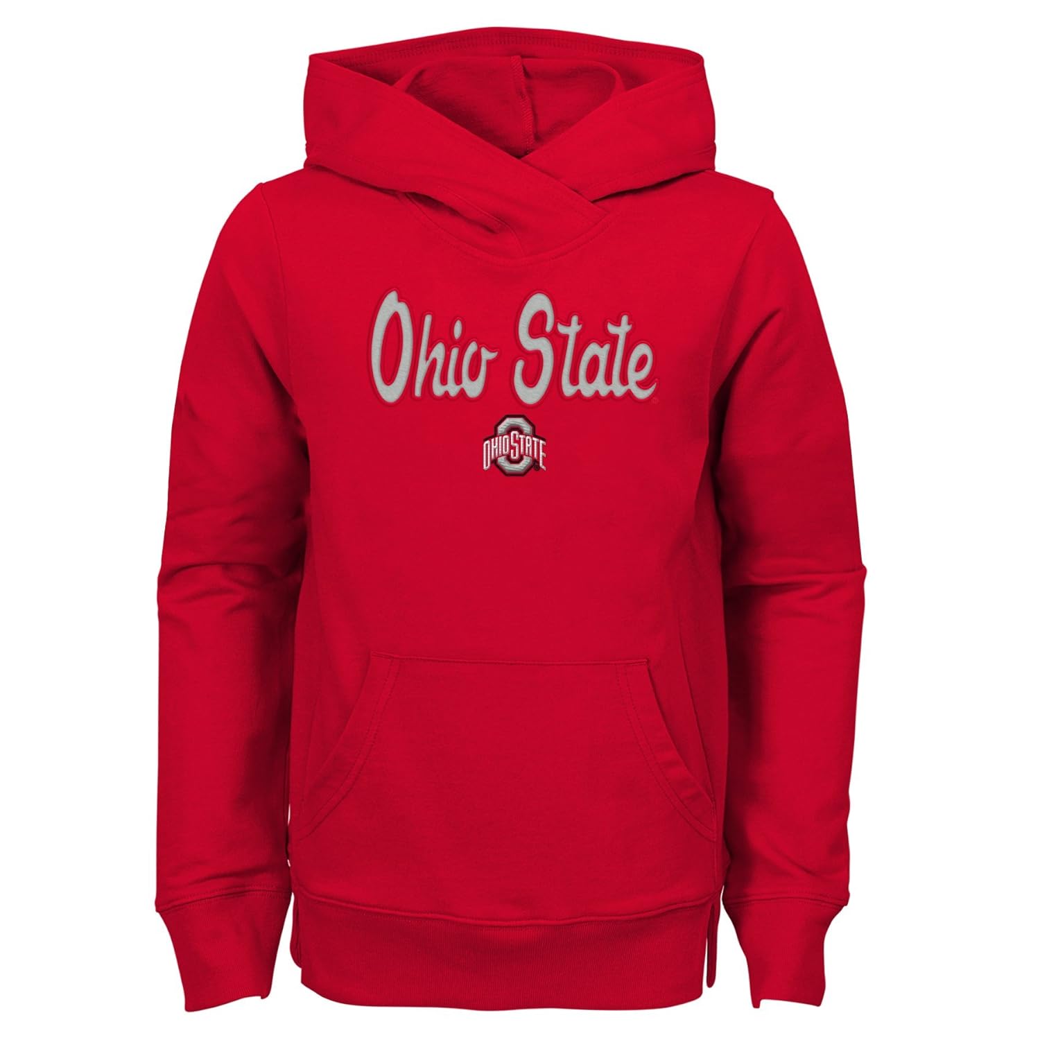 ohio state hoodie youth