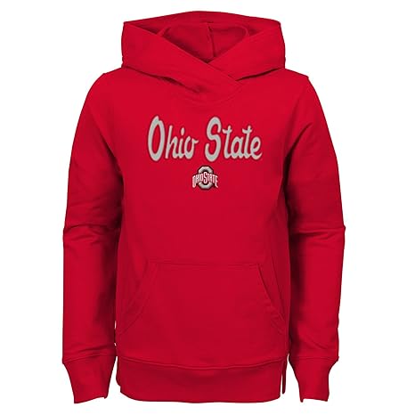 youth ohio state hoodie