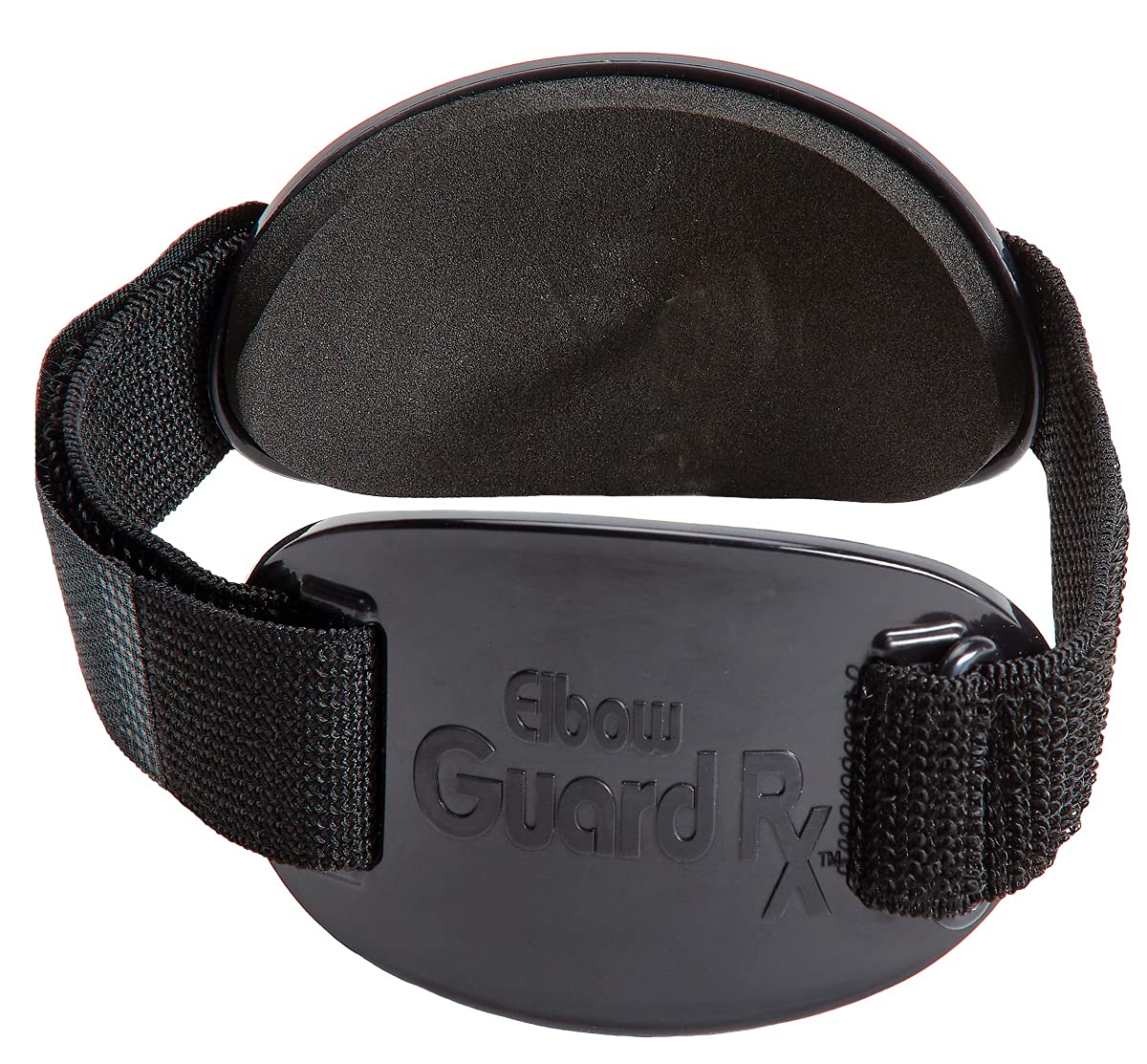 Photo 1 of Tourna Guard Rx Therapeutic Elbow Guard Forearm Band