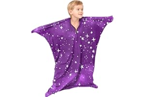 YAERSI Sensory Body Sock Star