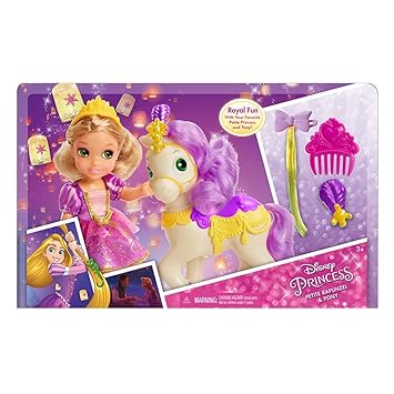 disney princess petite rapunzel