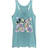 Disney Womens 20dnmc00108a-002