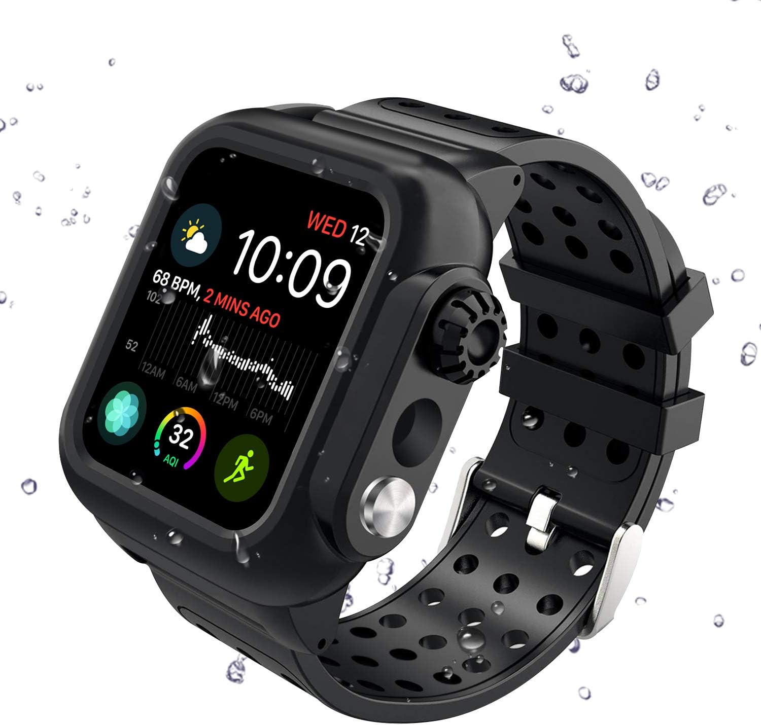 ip apple watch 4