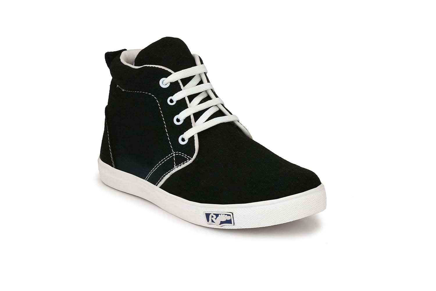 restinfoot men's casual boots art:-219