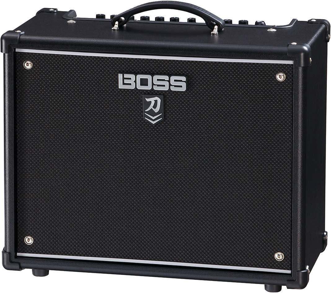 Boss KTN-50-2 Boss Katana-50 Guitar Amplifier