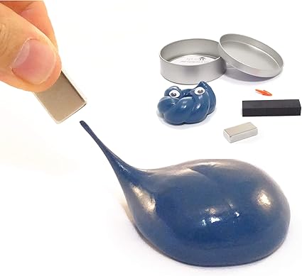 amazon magnetic slime