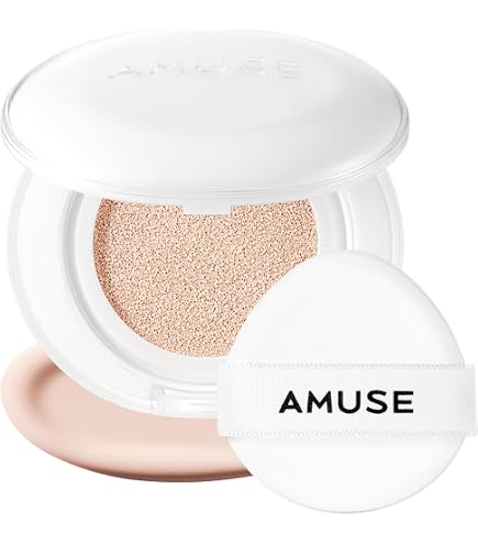 Amazon.com : DEWYCEL SUPER COVER CUSHION FOUNDATION | Buildable