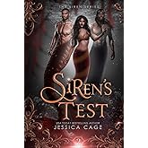 Siren's Test (Siren Series)