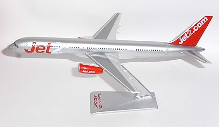 jet2 toy plane
