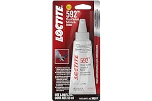 Loctite LOC483630 37397 PST High Temperature Thread Sealant - 1.69 oz.