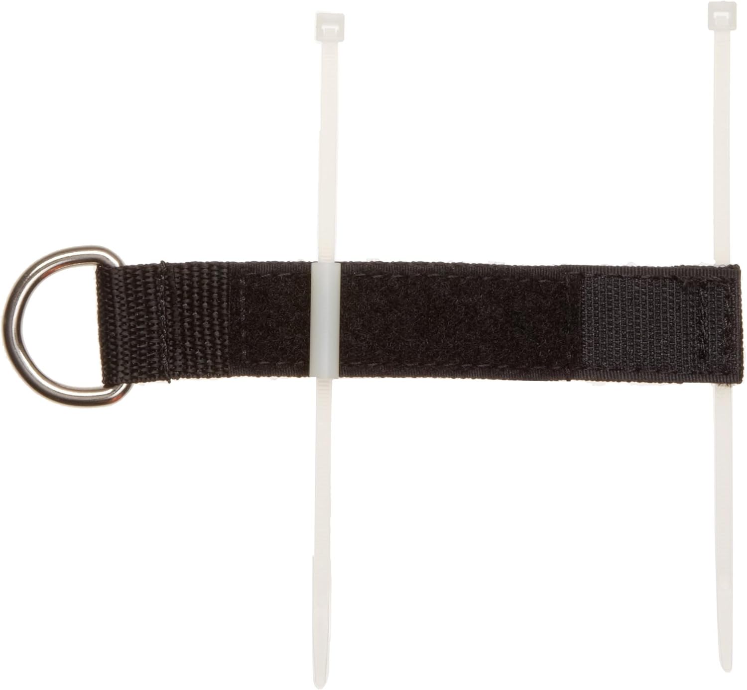 Maddak Wear Ease Black Color, Shoe Fastener Kit (Bag of 4) (738170040): Health & Personal Care