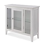 Leick Home Favorite Finds Entryway Wood Curio