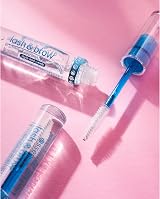 essence Mascara Cejas Y Pestañas Lash Brow Gel Clear Shape Fix view 8