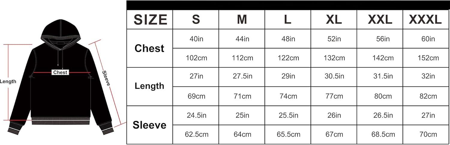 Unisex 3D Print National Flag Pattern Hoodies Mens Long Sleeve Sweatshirts: Clothing