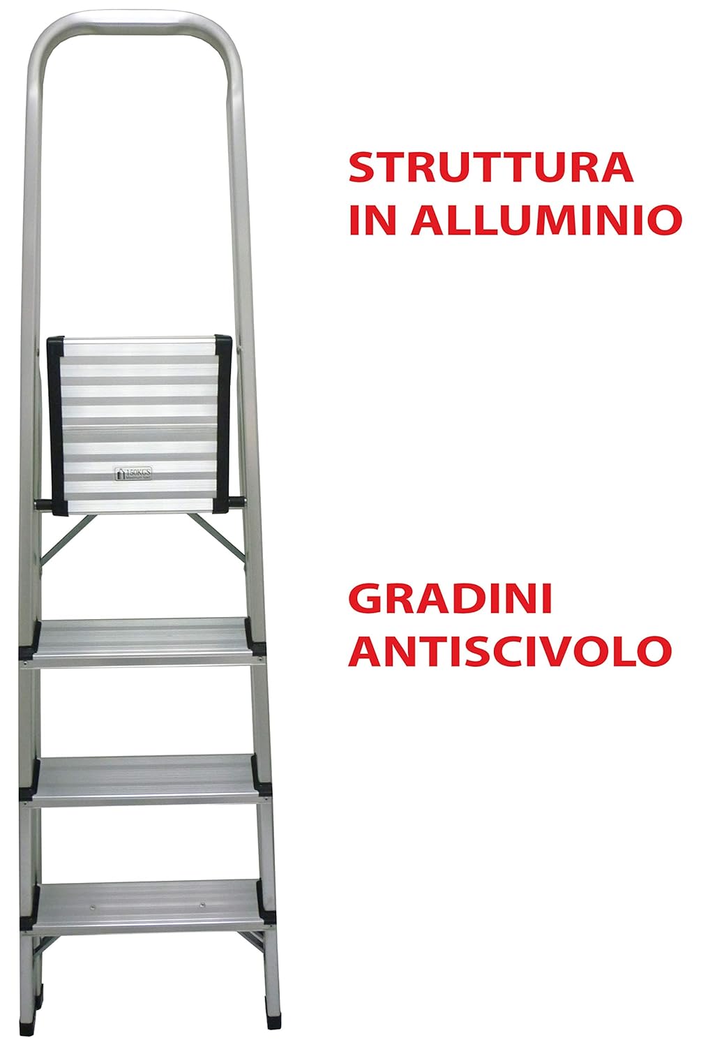 Scala Per Auto Di Alta Qualità Per Auto Scaletta Per Tetto - Foto 6