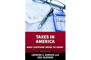 Taxes in America: What Everyone Needs to Know?