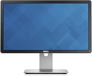 P2014H - LED-Monitor - 50.8cm/20"