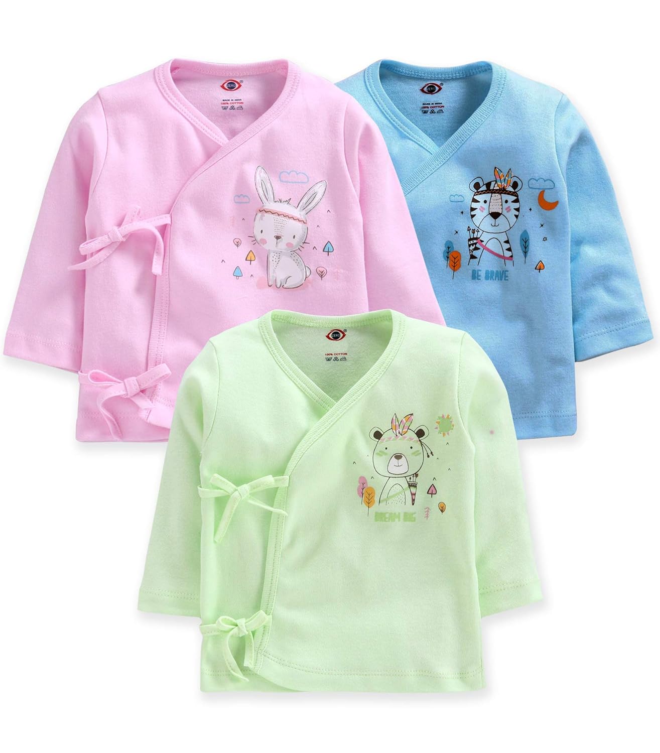 touched by nature baby