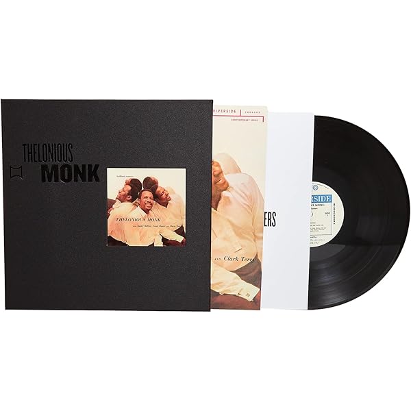 Thelonious Monk Septet - Monk's Music[Remastered] - Amazon.com Music