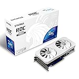 Sparkle Intel Arc A770 ROC Luna OC Edition, 16GB