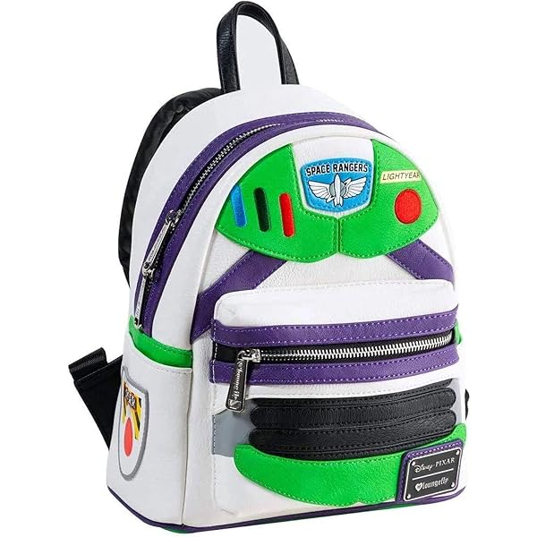Loungefly Disney Pixar Moment Toy Story Woody Bo Peep Sac à bandoulière pour femme Multicolore Taille unique Loungefly Disney Pixar Moment Toy Story Woody Bo Peep Sac à bandoulière pour femme Multicolore Taille unique