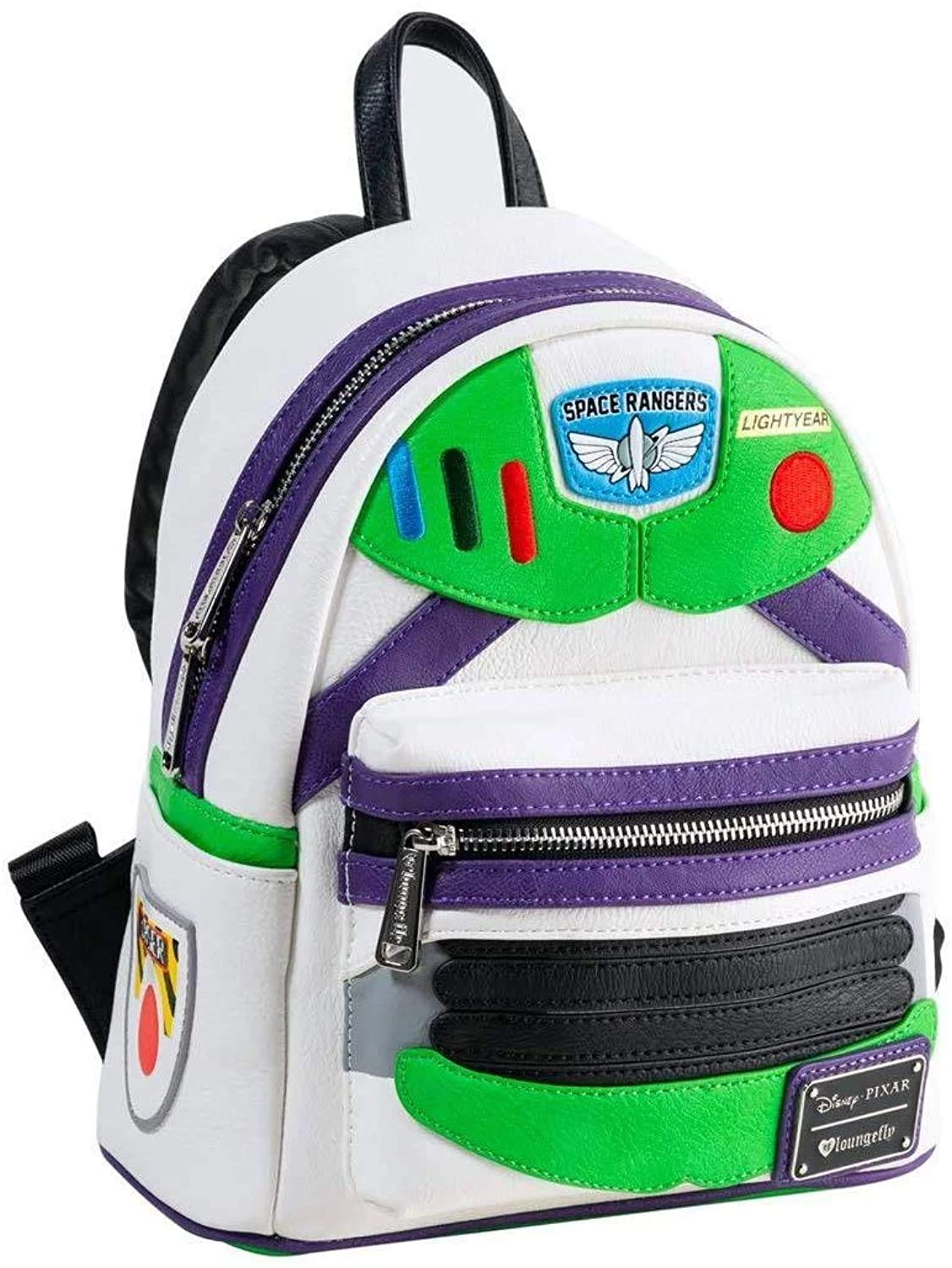 Loungefly LF TS BUZZ MINI BACKPACK